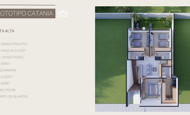 Casa en Venta Lomas del Dorado