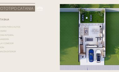 Casa en Venta Lomas del Dorado