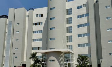 Departamento en Veracruz