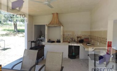 Quinta - Canoas