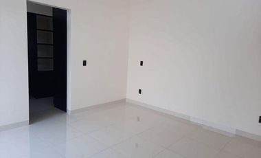 Casa en condominio - Hacienda San José