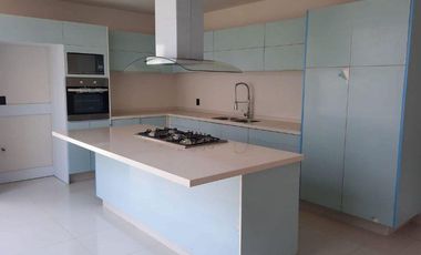 Casa en condominio - Hacienda San José