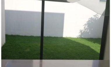 Casa en condominio - Hacienda San José