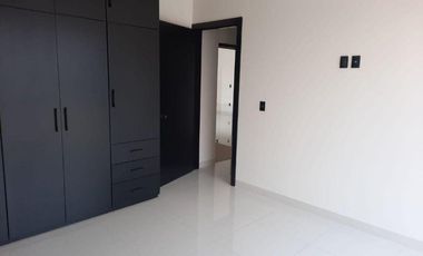 Casa en condominio - Hacienda San José