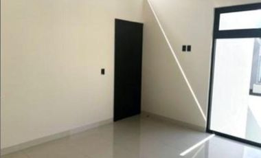 Casa en condominio - Hacienda San José