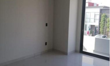 Casa en condominio - Hacienda San José