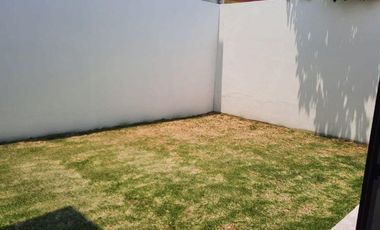 Casa en condominio - Hacienda San José