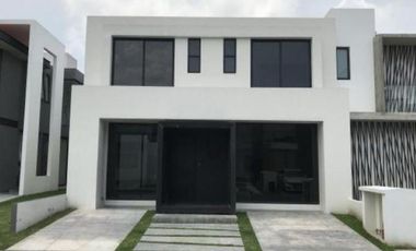 Casa en condominio - Hacienda San José