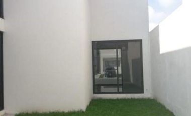 Casa en condominio - Hacienda San José