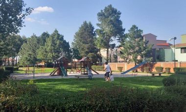 Casa en condominio - Hacienda San José