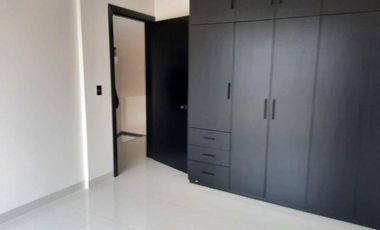 Casa en condominio - Hacienda San José
