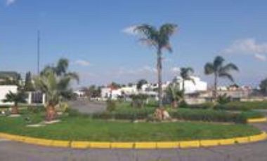 Casa en condominio - Hacienda San José