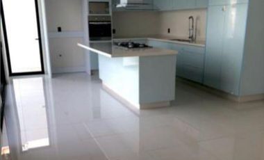 Casa en condominio - Hacienda San José