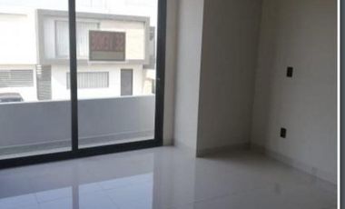 Casa en condominio - Hacienda San José