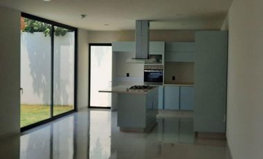 Casa en condominio - Hacienda San José