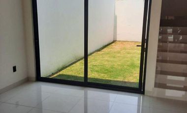 Casa en condominio - Hacienda San José