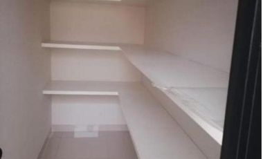 Casa en condominio - Hacienda San José