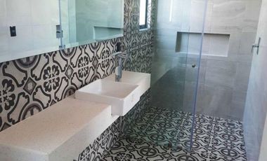 Casa en condominio - Hacienda San José
