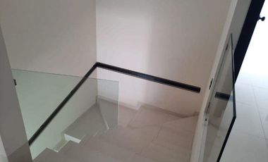 Casa en condominio - Hacienda San José