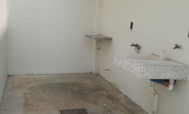 Casa en condominio - Hacienda San José