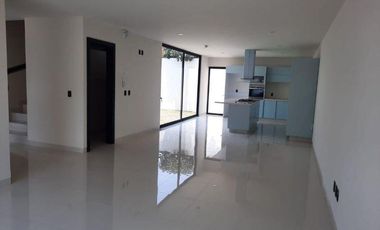 Casa en condominio - Hacienda San José
