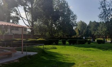 Casa en condominio - Hacienda San José