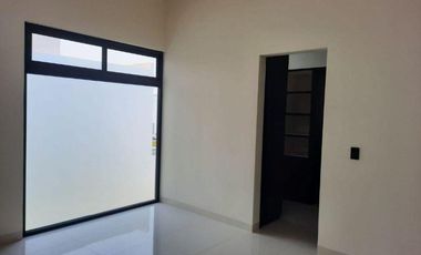 Casa en condominio - Hacienda San José