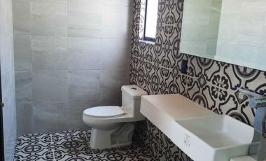 Casa en condominio - Hacienda San José