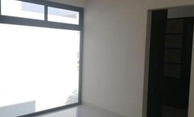 Casa en condominio - Hacienda San José