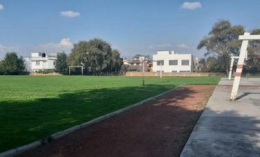 Casa en condominio - Hacienda San José