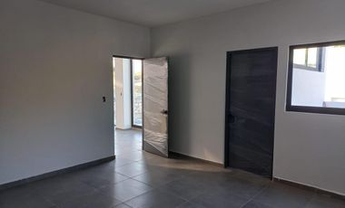 Casa en Fraccionamiento Burgos Bugambilias