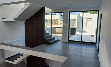 Casa en Fraccionamiento Burgos Bugambilias