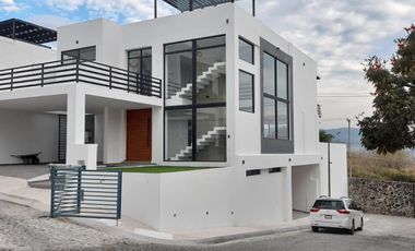 Casa en Fraccionamiento Burgos Bugambilias