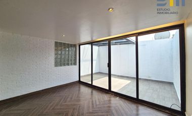 Casa en Venta  Lomas de Vista Hermosa