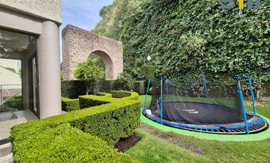 Casa en Venta  Lomas de Vista Hermosa