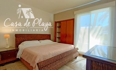Departamento en  venta Kabah Acapulco Diamante