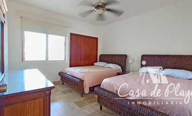 Departamento en  venta Kabah Acapulco Diamante