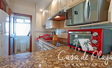 Departamento en  venta Kabah Acapulco Diamante