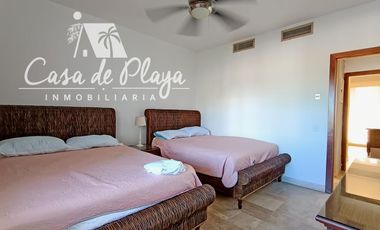 Departamento en  venta Kabah Acapulco Diamante
