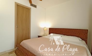 Departamento en  venta Kabah Acapulco Diamante
