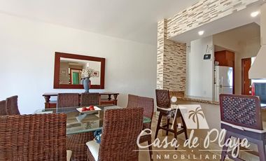 Departamento en  venta Kabah Acapulco Diamante