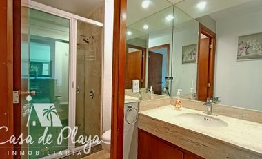 Departamento en  venta Kabah Acapulco Diamante