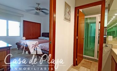 Departamento en  venta Kabah Acapulco Diamante