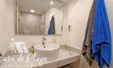 Departamento en  venta Kabah Acapulco Diamante