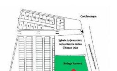 Terreno en en Venta, Comercial o Habitacional, Carret. Cosoleacaque-Minatitlán. Cosoleacaque, Ver.