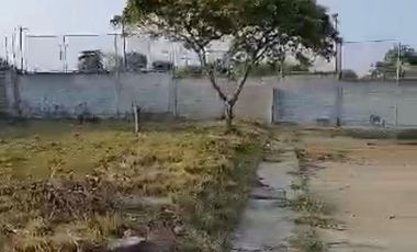 Terreno en en Venta, Comercial o Habitacional, Carret. Cosoleacaque-Minatitlán. Cosoleacaque, Ver.