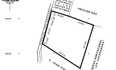 Terreno en en Venta, Comercial o Habitacional, Carret. Cosoleacaque-Minatitlán. Cosoleacaque, Ver.