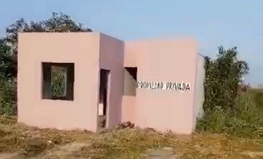 Terreno en en Venta, Comercial o Habitacional, Carret. Cosoleacaque-Minatitlán. Cosoleacaque, Ver.