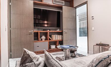 Departamento en Venta  y Renta en Be Towers, Puerto Cancún