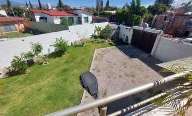 CASA EN FRACCIONAMIENTO VERGELES DE OAXTEPEC